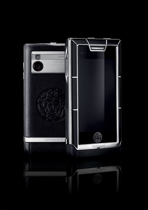 versace unique mobile phone price|Versace phone number.